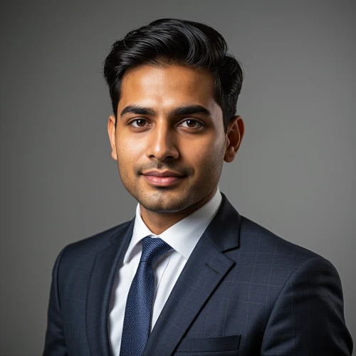 Vivek waltz