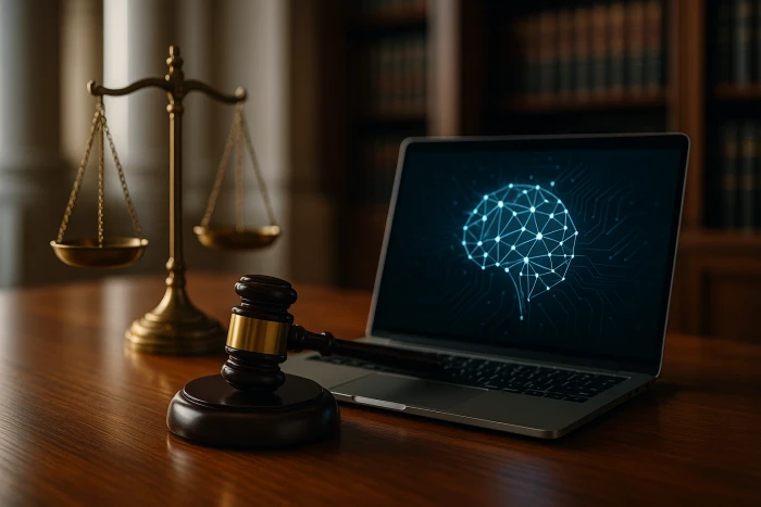 AI Copyright in 2026: Why Training May Be Legal but Piracy Isn’t