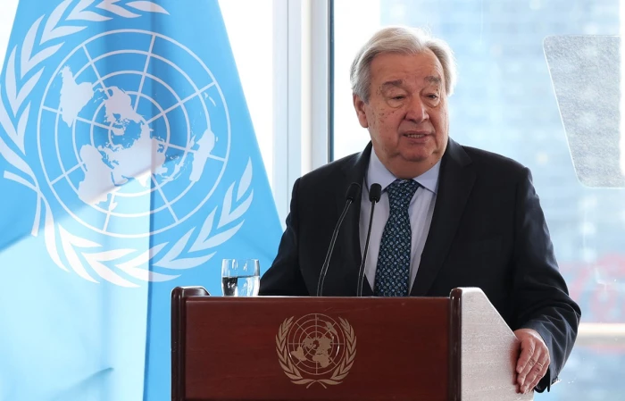 AI Is Moving Faster Than the World Can Govern It, UN's First Global Science Panel Warns