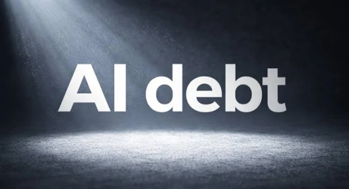AI's Debt Bill Is Getting Expensive: Investors Demand a Premium From Big Tech