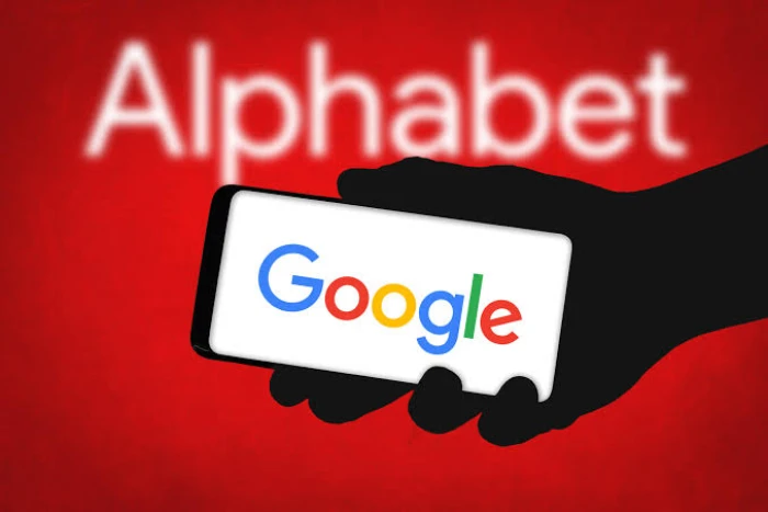 Alphabet Posts Its First-Ever Cash Burn as AI Spending Overtakes Profit
