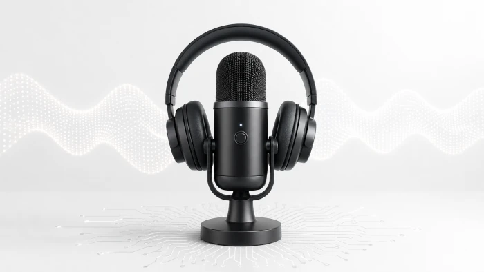 Best AI Music Generators for Podcasters Who Need Royalty-Free Tracks