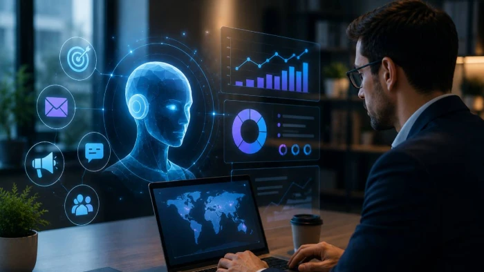 How AI Is Changing Digital Marketing Campaigns and Reporting for Agencies: An Expert Perspective From Mavlers Agency