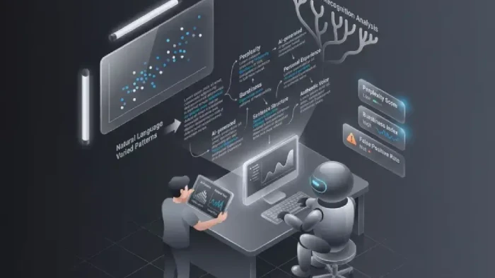 How to Avoid AI Detection in Writing
