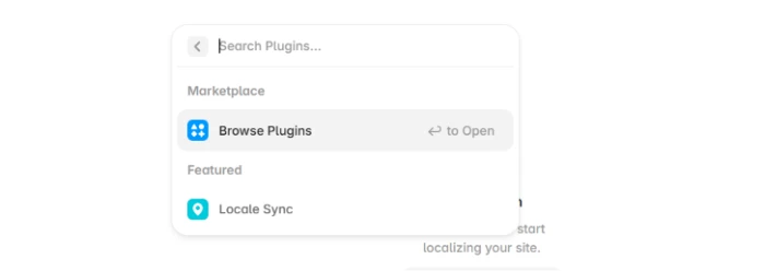 Framer plugins ecosystem exposing third party and native plugins that extend platform functionality beyond core capabilities allowing users to run custom integrations design components and workflow enhancements from within the editor