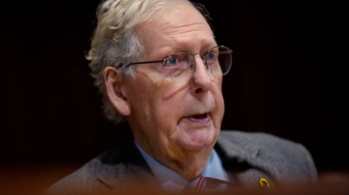 Invisible Watermark Catches Viral Fake: Google's SynthID Exposes AI Image of Hospitalized Senator McConnell