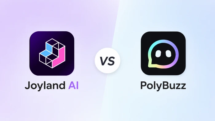 Joyland AI vs PolyBuzz: Which One Feels More Human in 2026?