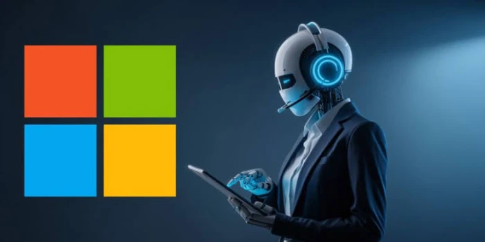 Microsoft Points Its Sales Force at the AI Labs Running Inside Its Own Products