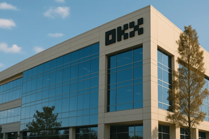 OKX Launches Marketplace Letting AI Agents Hire, Pay and Rate Each Other in Crypto-Powered "Agent Economy"