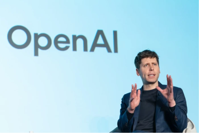 OpenAI Floats a 5% Stake for Washington. Here's What Sam Altman Actually Proposed.