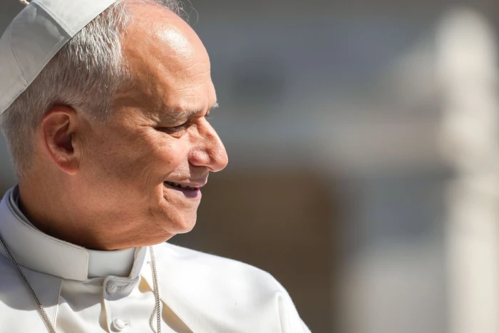 Pope Leo XIV’s AI Encyclical Is Really a Warning About Power, Not Just Technology