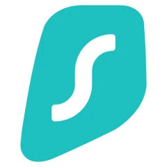 Surfshark Black Friday – Up to 87% Off logo
