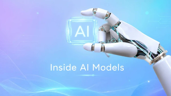 Understanding AI Models: The Technology Powering Modern AI